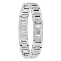 Bracelet Lacoste Homme in Acier 2040117